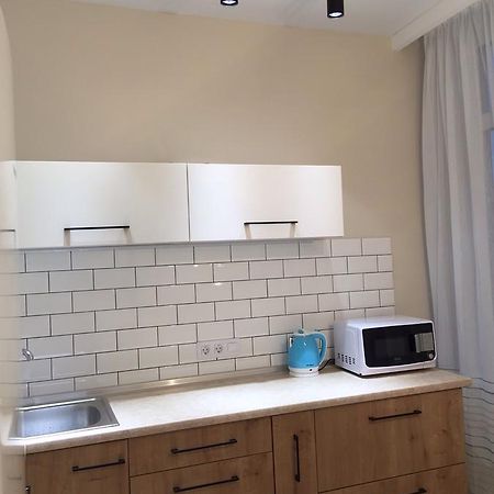 Самостоятельная Квартира Apartment Odessa Ngoại thất bức ảnh