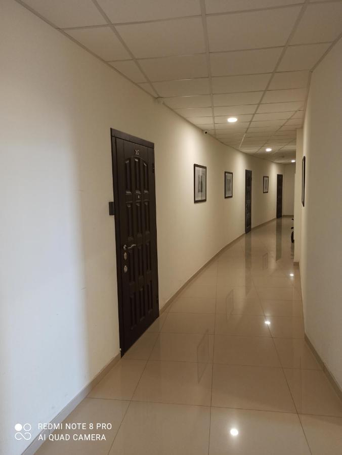 Самостоятельная Квартира Apartment Odessa Ngoại thất bức ảnh