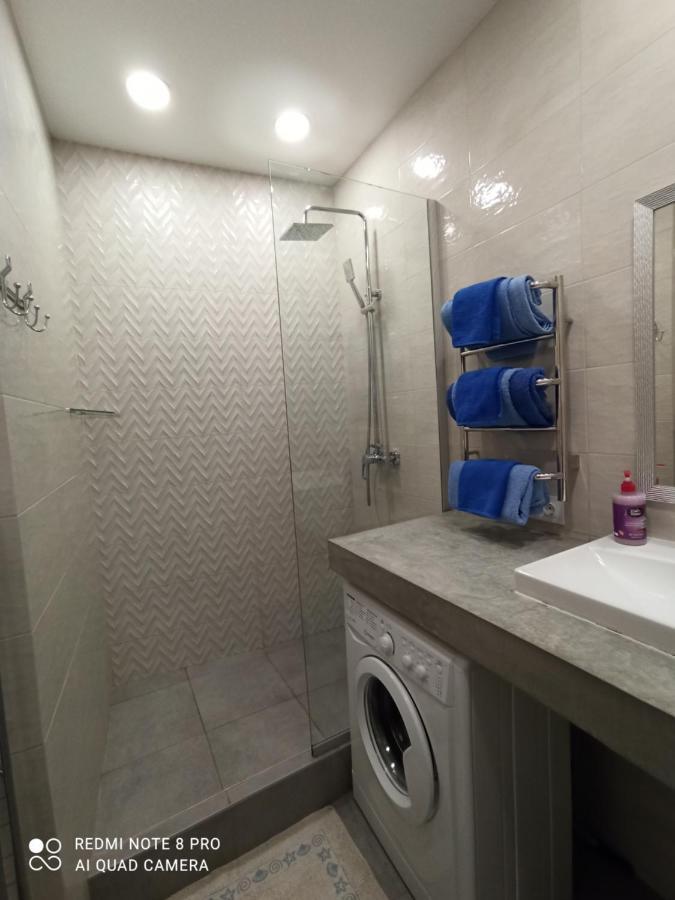 Самостоятельная Квартира Apartment Odessa Ngoại thất bức ảnh