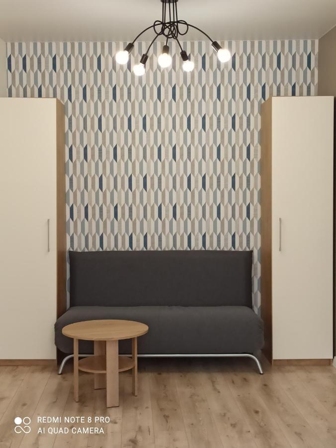Самостоятельная Квартира Apartment Odessa Ngoại thất bức ảnh