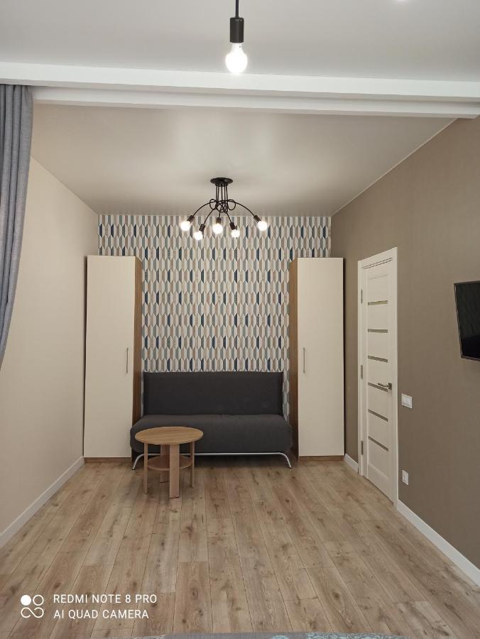 Самостоятельная Квартира Apartment Odessa Ngoại thất bức ảnh