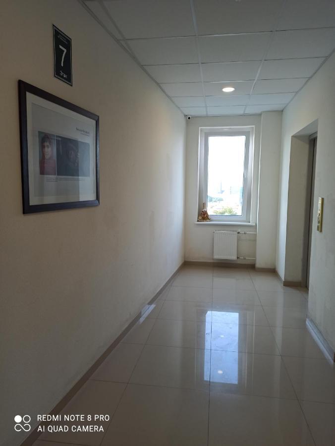 Самостоятельная Квартира Apartment Odessa Ngoại thất bức ảnh