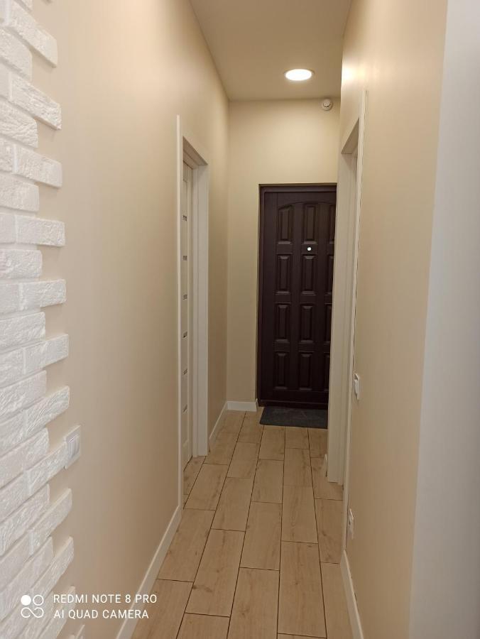 Самостоятельная Квартира Apartment Odessa Ngoại thất bức ảnh