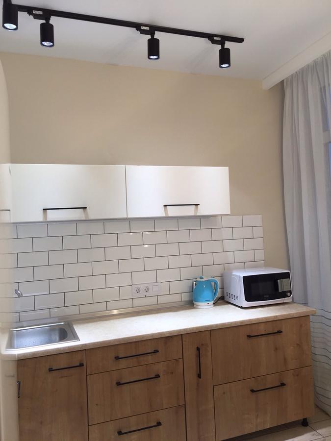 Самостоятельная Квартира Apartment Odessa Ngoại thất bức ảnh
