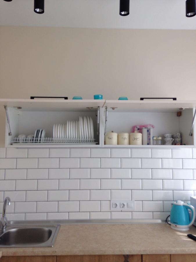 Самостоятельная Квартира Apartment Odessa Ngoại thất bức ảnh